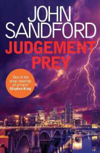 Judgement Prey : A Lucas Davenport & Virgil Flowers thriller