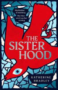 The Sisterhood : Big Brother is watching. but they won't see her coming.