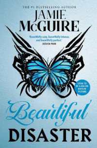 Beautiful Disaster (Beautiful Series)