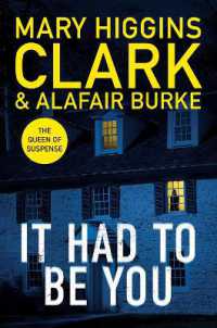 It Had to Be You : The thrilling new novel from the bestselling Queens of Suspense
