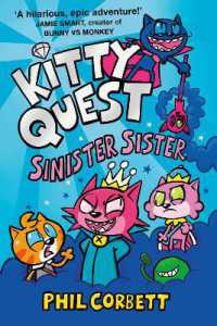 Kitty Quest: Sinister Sister