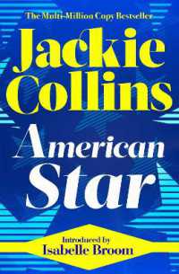 American Star : introduced by Isabelle Broom