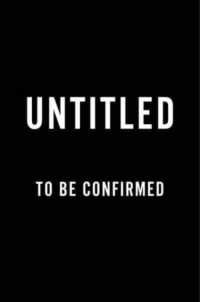 Untitled -- Paperback / softback （abandoned）