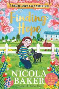 Finding Hope : Stories for Easter (A Whistledown Farm Adventure)