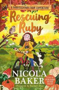 Rescuing Ruby (A Whistledown Farm Adventure)