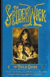 The Field Guide (The Spiderwick Chronicles)