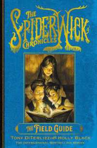 The Field Guide (The Spiderwick Chronicles)