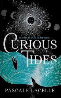 Curious Tides : your new dark academia obsession . . . (The Drowned Gods Trilogy)