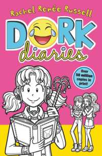 Dork Diaries : Jokes, drama and BFFs in the global hit series (Dork Diaries)