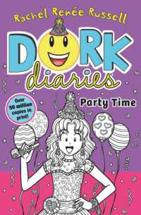 Dork Diaries: Party Time (Dork Diaries)