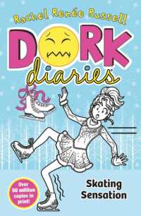 Dork Diaries: Skating Sensation (Dork Diaries)