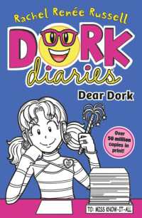 Dork Diaries: Dear Dork (Dork Diaries)
