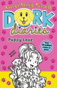 Dork Diaries: Puppy Love (Dork Diaries)