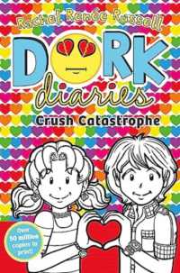 Dork Diaries: Crush Catastrophe (Dork Diaries)