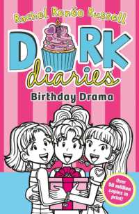 Dork Diaries: Birthday Drama! (Dork Diaries)