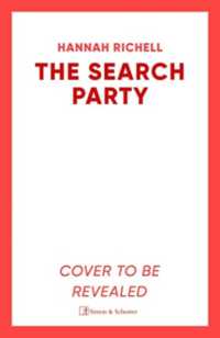 Search Party : the most gripping destination thriller you'll read in 2024 -- Paperback / softback （Export/Air）