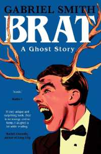 BRAT : A Ghost Story