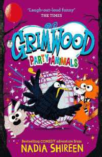 Grimwood: Party Animals : The Times Children's Book of the Week (Grimwood)
