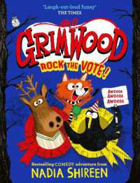 Grimwood: Rock the Vote! : the perfect laugh-out-loud summer holiday read! (Grimwood)