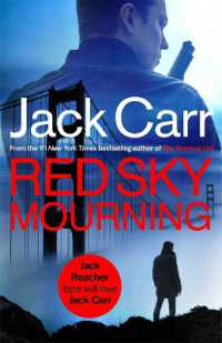 Red Sky Mourning : The unmissable new James Reece thriller from New York Times bestselling author Jack Carr
