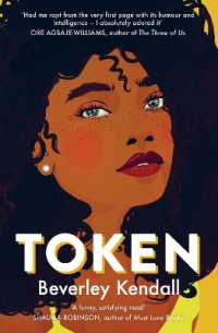 Token : 'A smart, sexy rom-com that had me chuckling from the first page. I loved it' BRENDA JACKSON