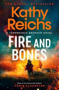 Fire and Bones : 'Reichs at her very best' (Mail)