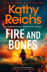 Fire and Bones : 'Reichs at her very best' (Mail)