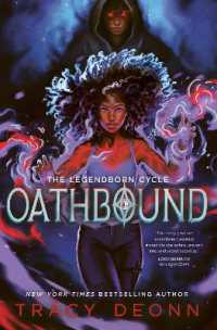 Oathbound (The Legendborn Cycle)