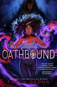 Oathbound (The Legendborn Cycle)