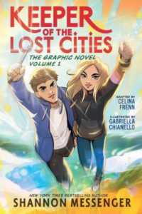 Keeper of the Lost Cities: the Graphic Novel Volume 1 (Keeper of the Lost Cities the Graphic Novel)