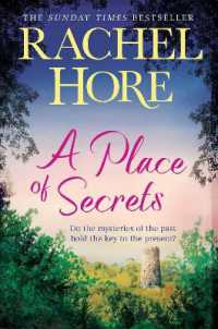 A Place of Secrets : Intrigue, secrets and romance from the million-copy bestselling author of the Hidden Years