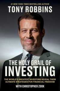 The Holy Grail of Investing : The World's Greatest Investors Reveal Their Ultimate Strategies for Financial Freedom