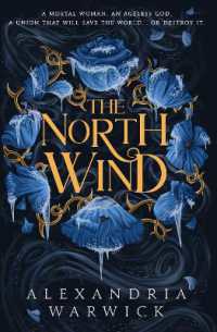 The North Wind : The TikTok sensation! an enthralling enemies-to-lovers romantasy, the first in the Four Winds series (The Four Winds)