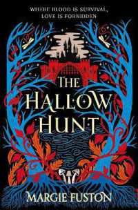 The Hallow Hunt (The Revenant Games)