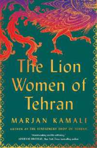 The Lion Women of Tehran : The life-affirming BBC Radio 2 Book Club pick