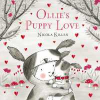Ollie's Puppy Love (Ollie)
