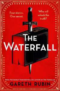 The Waterfall : A beguiling and intricate mystery from Sunday Times bestselling author Gareth Rubin