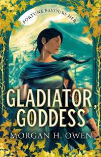Gladiator, Goddess : The thrilling 'What is your Roman Empire' Romantasy