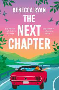 The Next Chapter : Your epic adventure of summer 2025 with this witty novel from the author of MY (EXTRA)ORDINARY LIFE