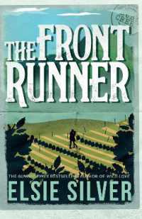 The Front Runner : From the Sunday Times bestseller comes a small-town cowboy romance (Gold Rush Ranch)
