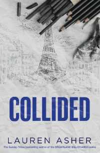 Collided : From the Sunday Times bestseller comes the electric Formula 1 forbidden romance (Dirty Air)