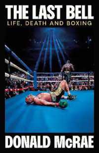 The Last Bell : Life, Death and Boxing