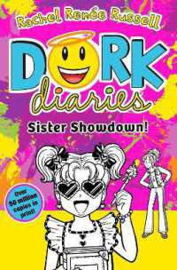 Dork Diaries: Sister Showdown (Dork Diaries)