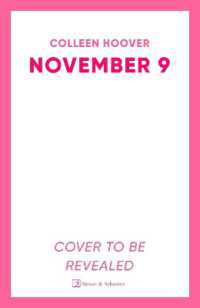 November 9 （Special）