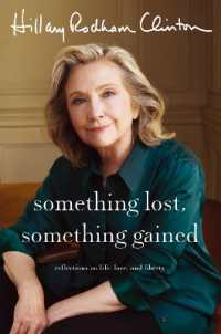 Something Lost, Something Gained : Reflections on Life, Love and Liberty