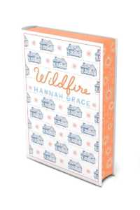 Wildfire: Deluxe Edition Hardcover : The Instant Global #1 and Sunday Times Bestseller