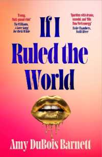 If I Ruled the World