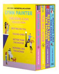 Lynn Painter: The Rom-Com Collection : Better than the Movies, Betting on You, the Do-Over, Nothing Like the Movies