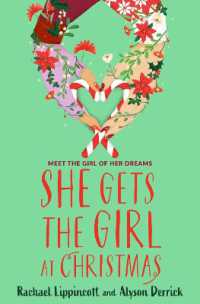 She Gets the Girl at Christmas (She Gets the Girl)