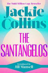 The Santangelos : introduced by Jill Mansell